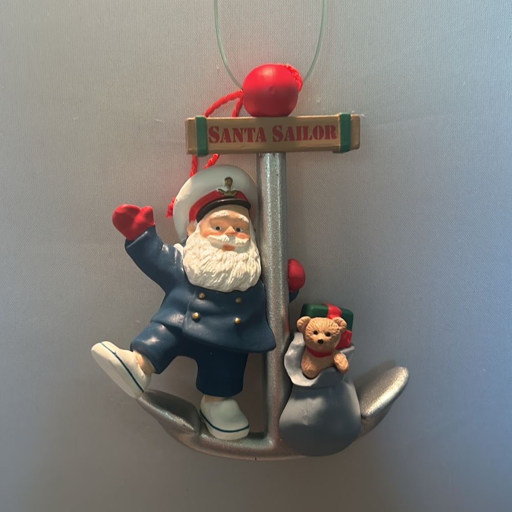 Hallmark Keepsake - Picture 3 of 4